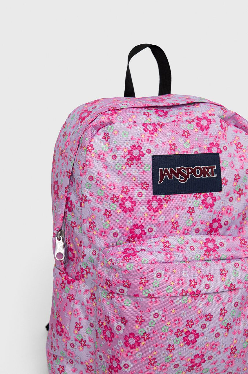 Jansport Ruksak - Pepit.sk