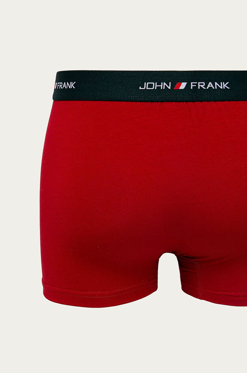 John Frank Boxerky - Pepit.sk