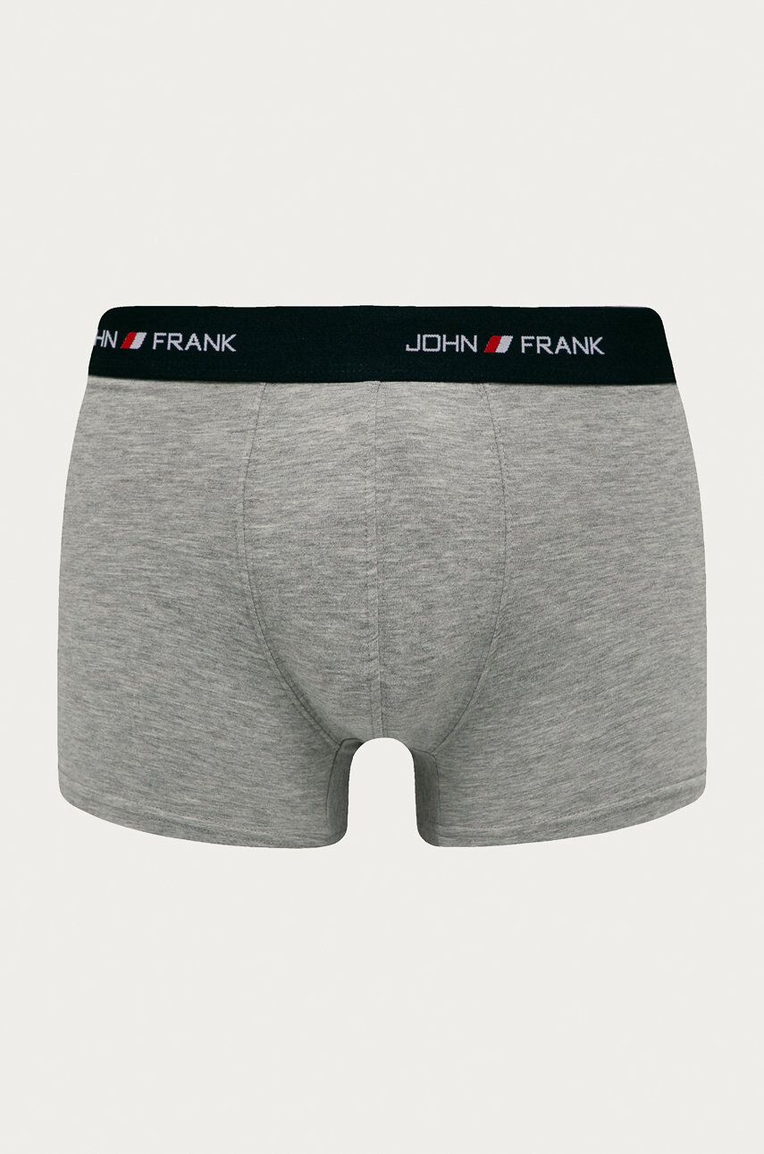 John Frank Boxerky - Pepit.sk