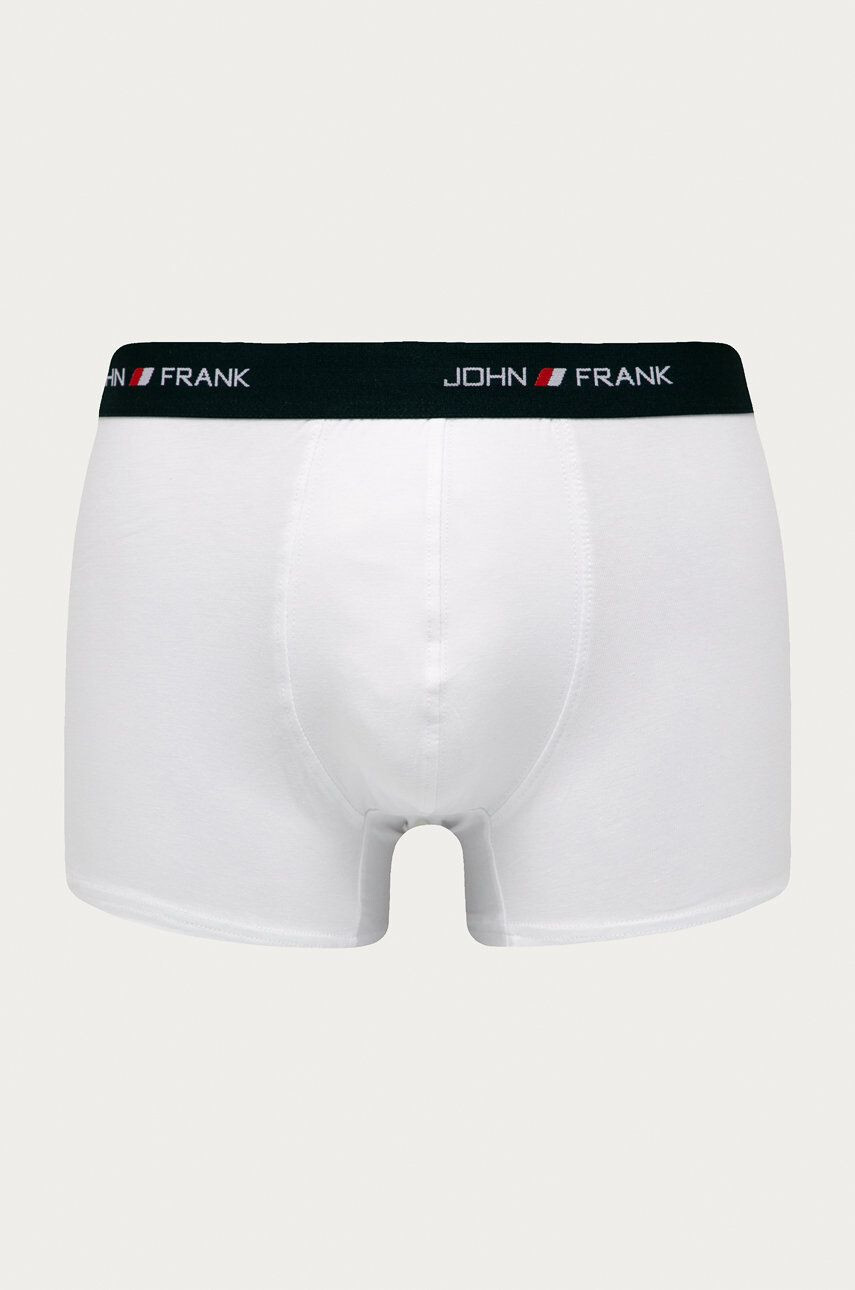 John Frank Boxerky - Pepit.sk