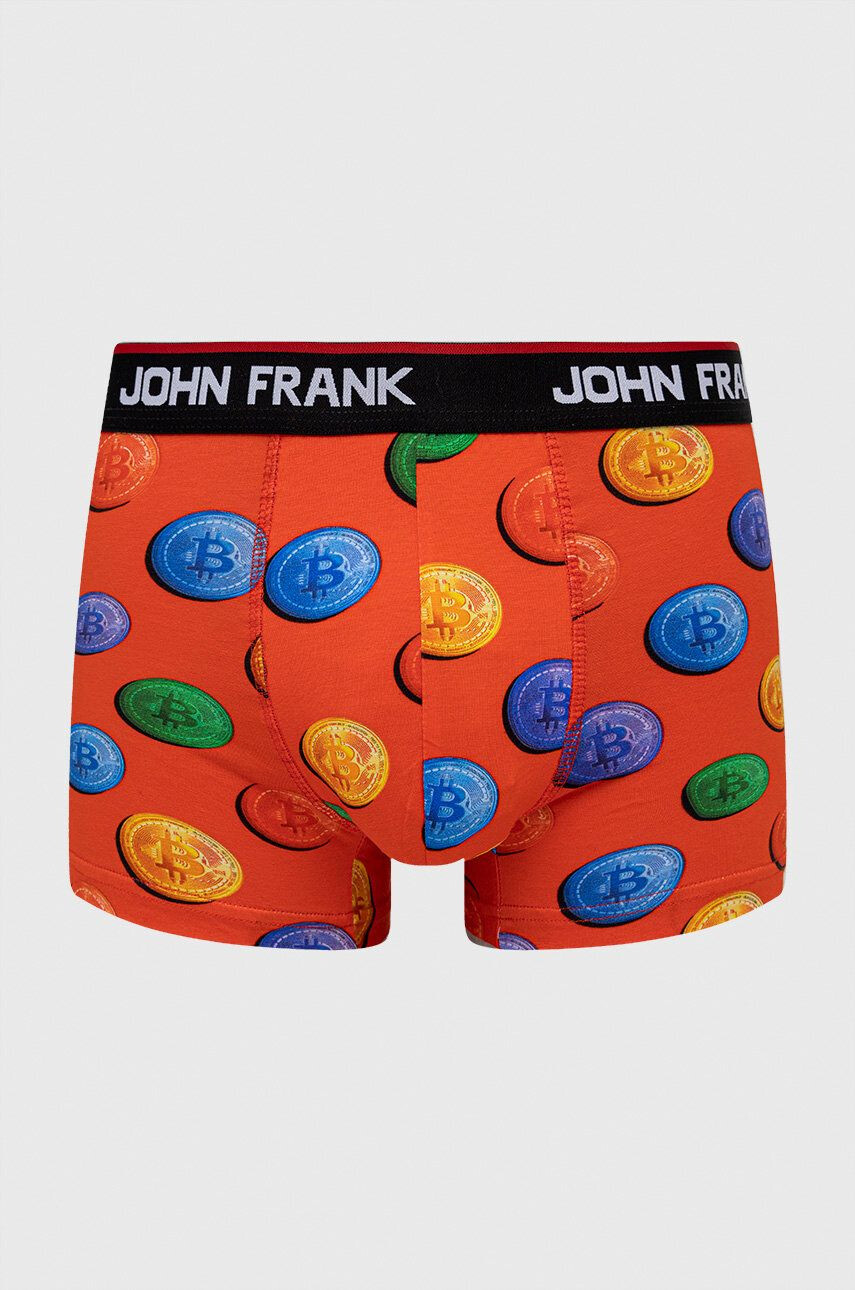 John Frank Boxerky - Pepit.sk