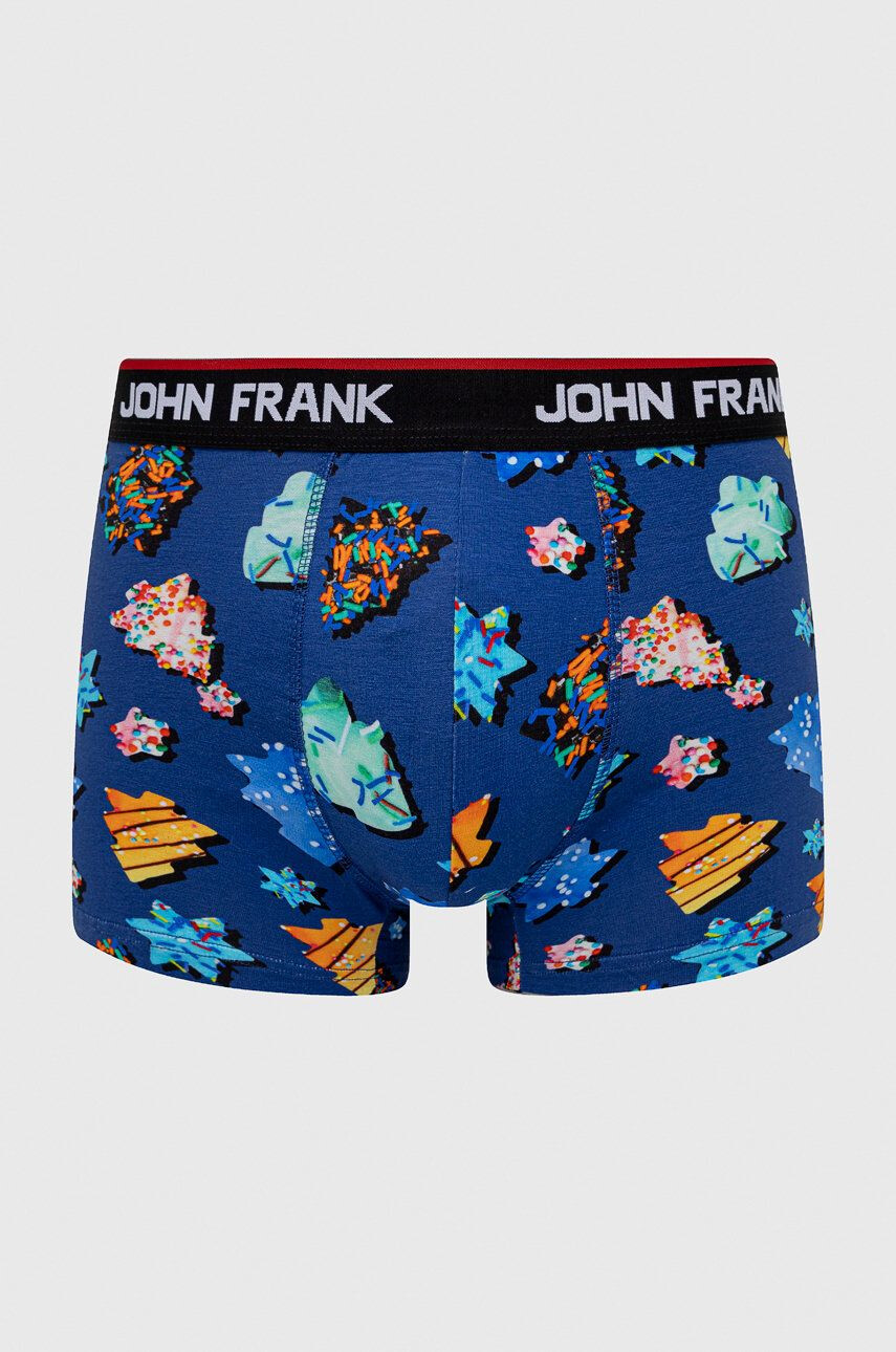 John Frank Boxerky - Pepit.sk