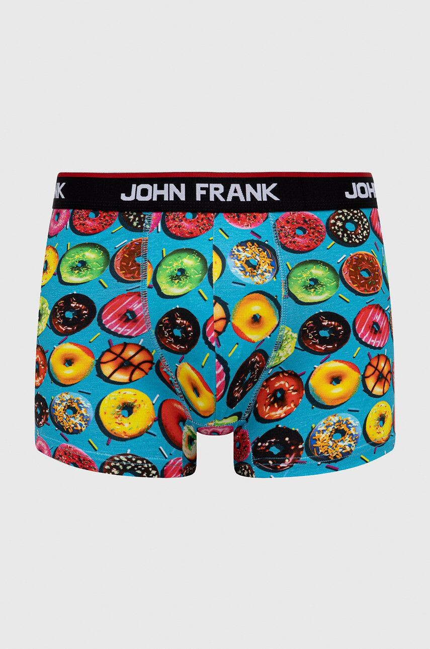 John Frank Boxerky - Pepit.sk