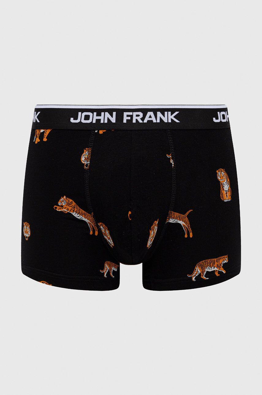 John Frank Boxerky - Pepit.sk