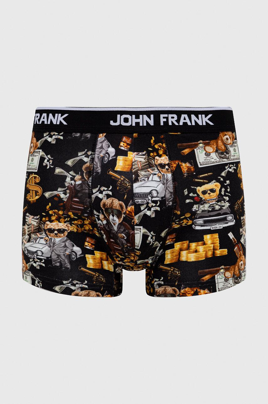 John Frank Boxerky - Pepit.sk