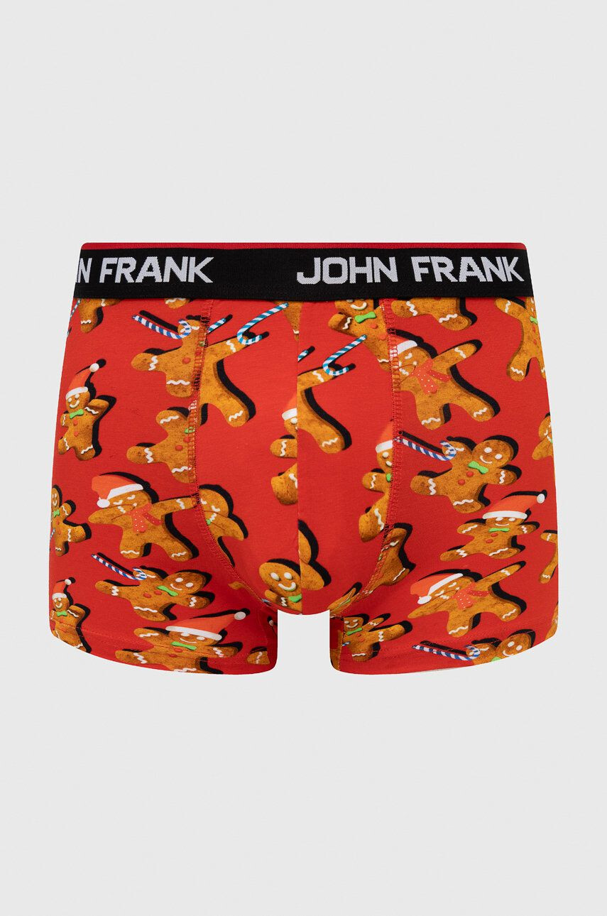 John Frank Boxerky - Pepit.sk