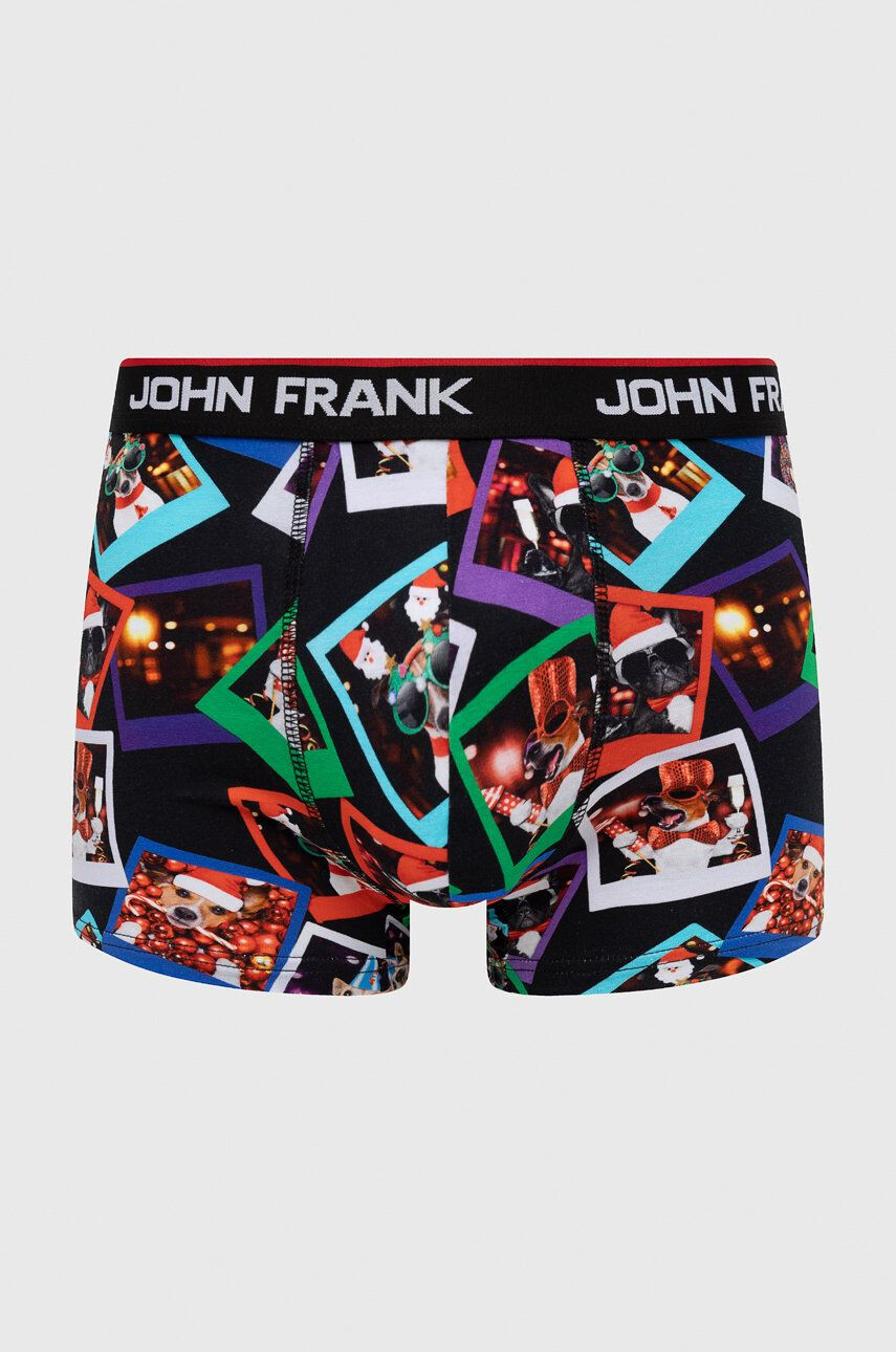 John Frank Boxerky - Pepit.sk