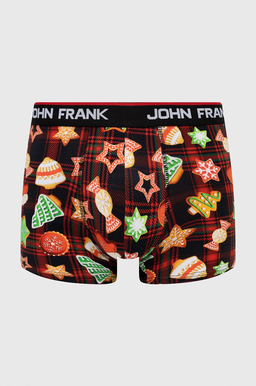 John Frank Boxerky pánske - Pepit.sk