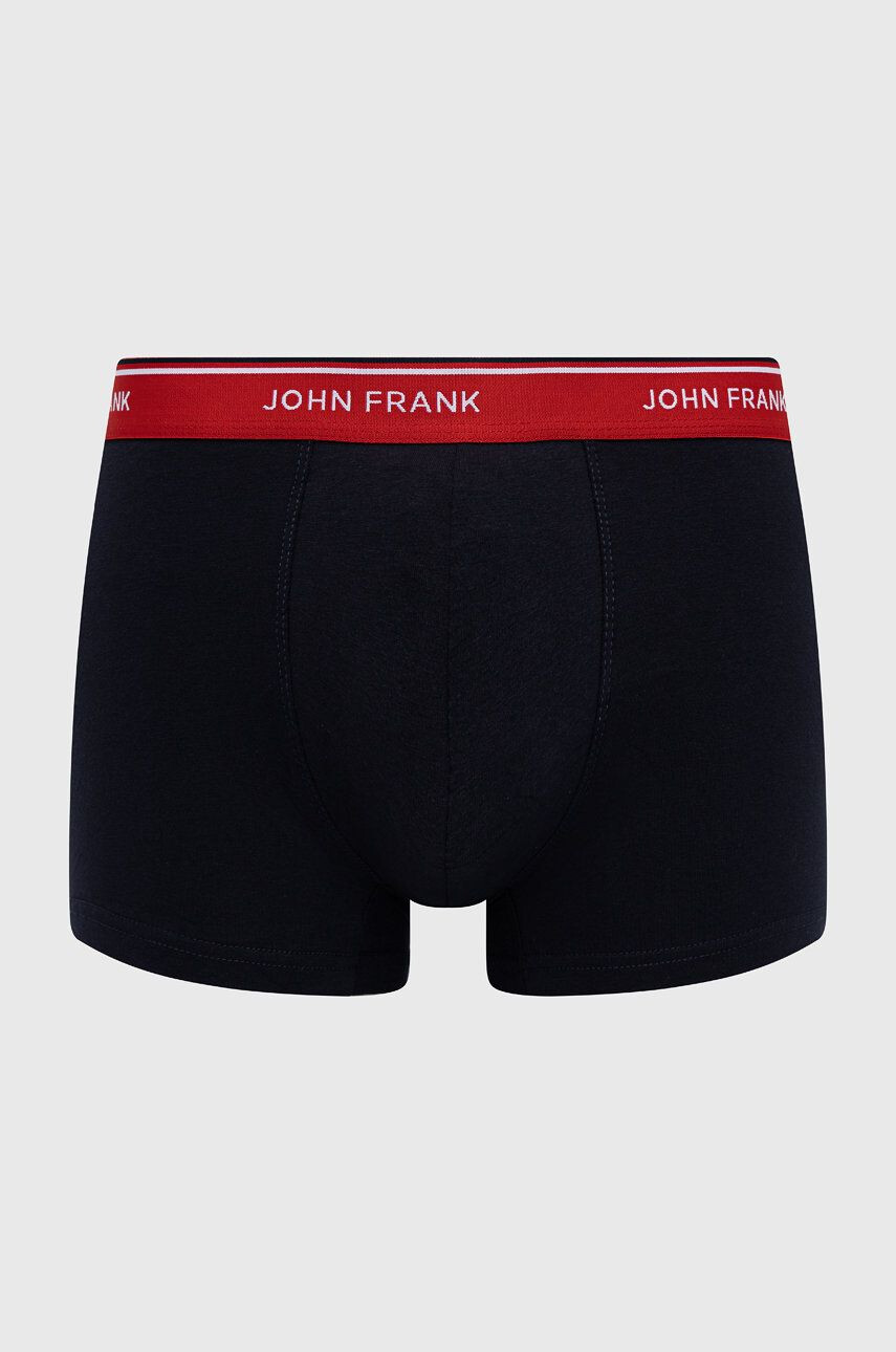 John Frank Boxerky - Pepit.sk