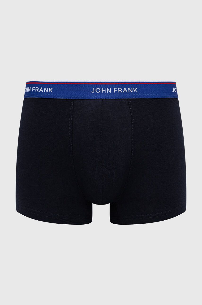 John Frank Boxerky - Pepit.sk