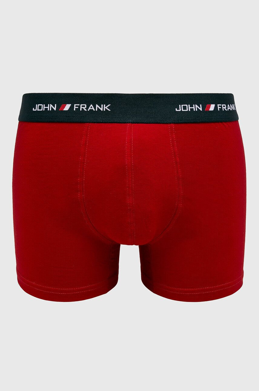 John Frank Boxerky JF3B07 - Pepit.sk