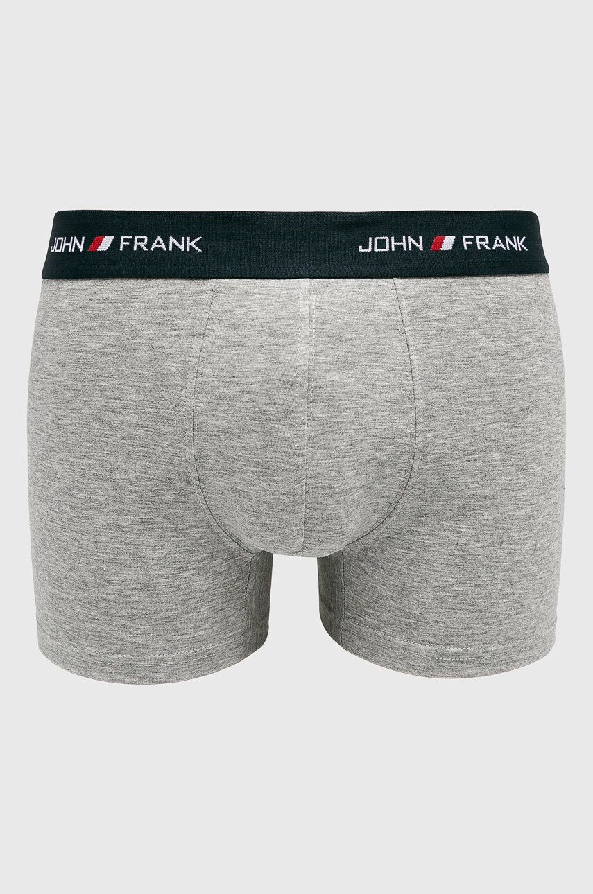 John Frank Boxerky JF3B07 - Pepit.sk