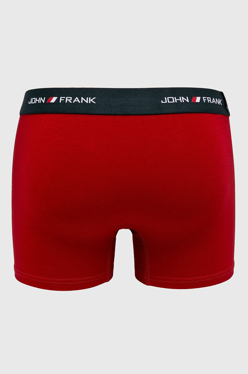 John Frank Boxerky JF3B07 - Pepit.sk