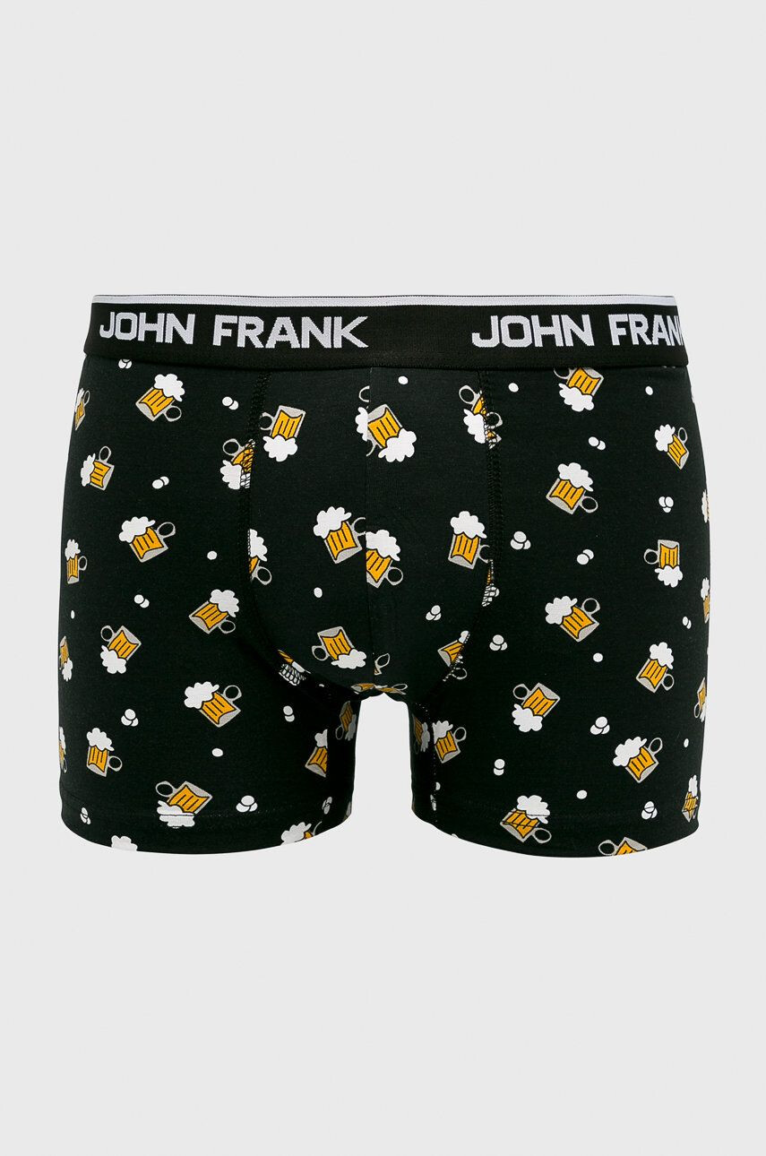 John Frank Boxerky - Pepit.sk