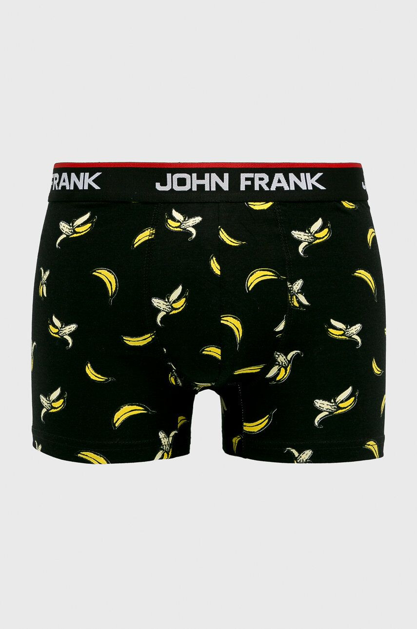 John Frank Boxerky - Pepit.sk