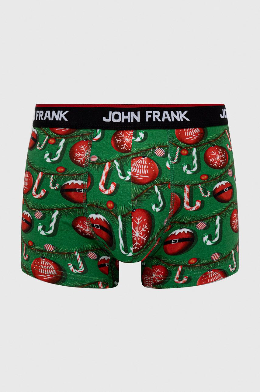 John Frank Boxerky - Pepit.sk