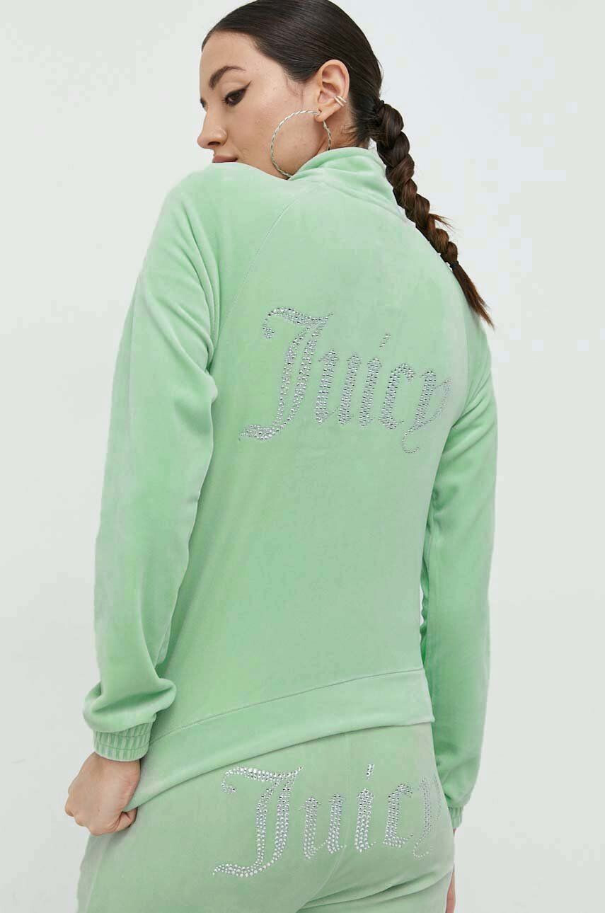 Juicy Couture Mikina - Pepit.sk