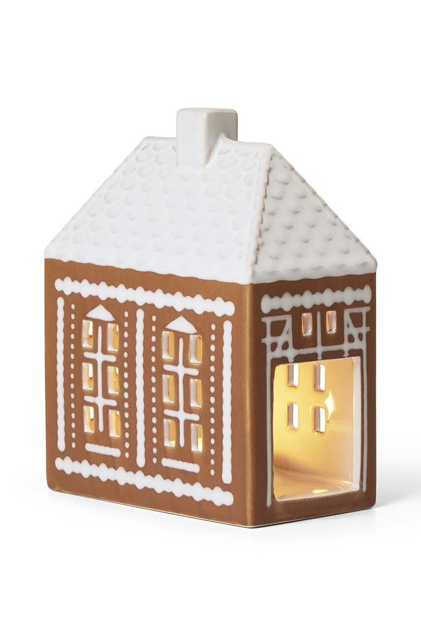 Kähler Dekoratívna lampa Gingerbread M - Pepit.sk