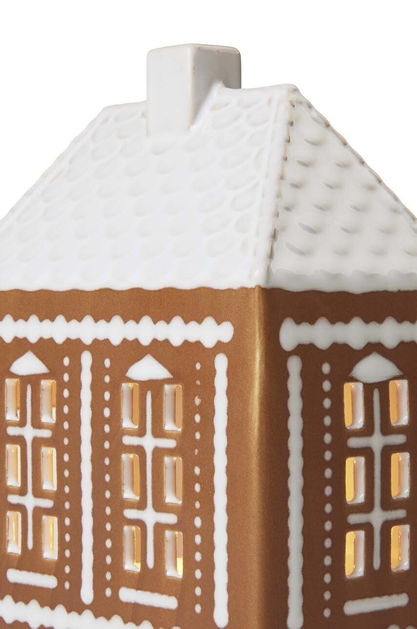 Kähler Dekoratívna lampa Gingerbread M - Pepit.sk