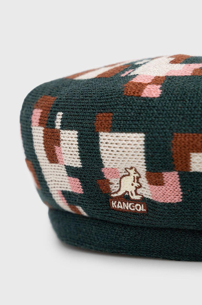 Kangol Baretka s prímesou vlny - Pepit.sk