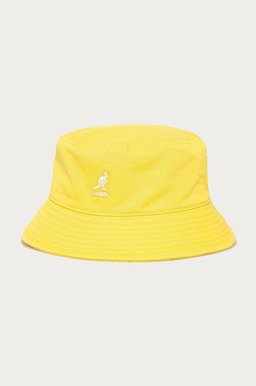 Kangol Čiapka K4224HT.LS709-LS709 bavlnená - Pepit.sk