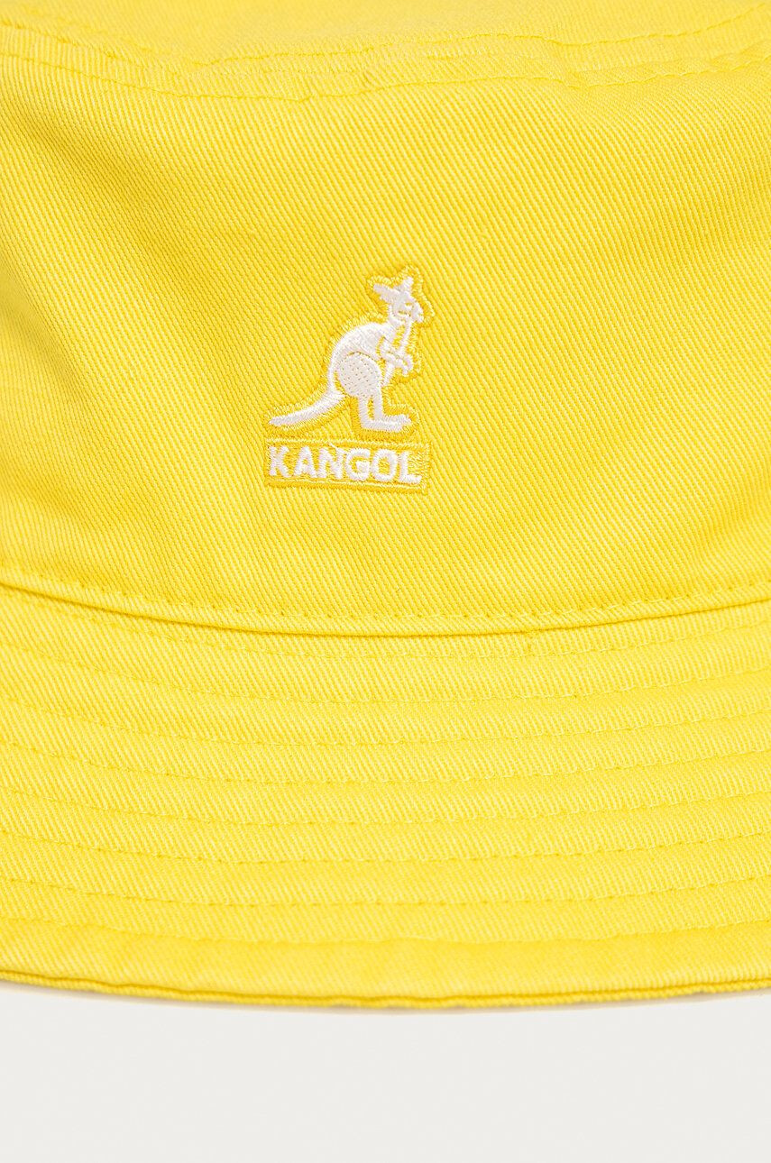 Kangol Čiapka K4224HT.LS709-LS709 bavlnená - Pepit.sk