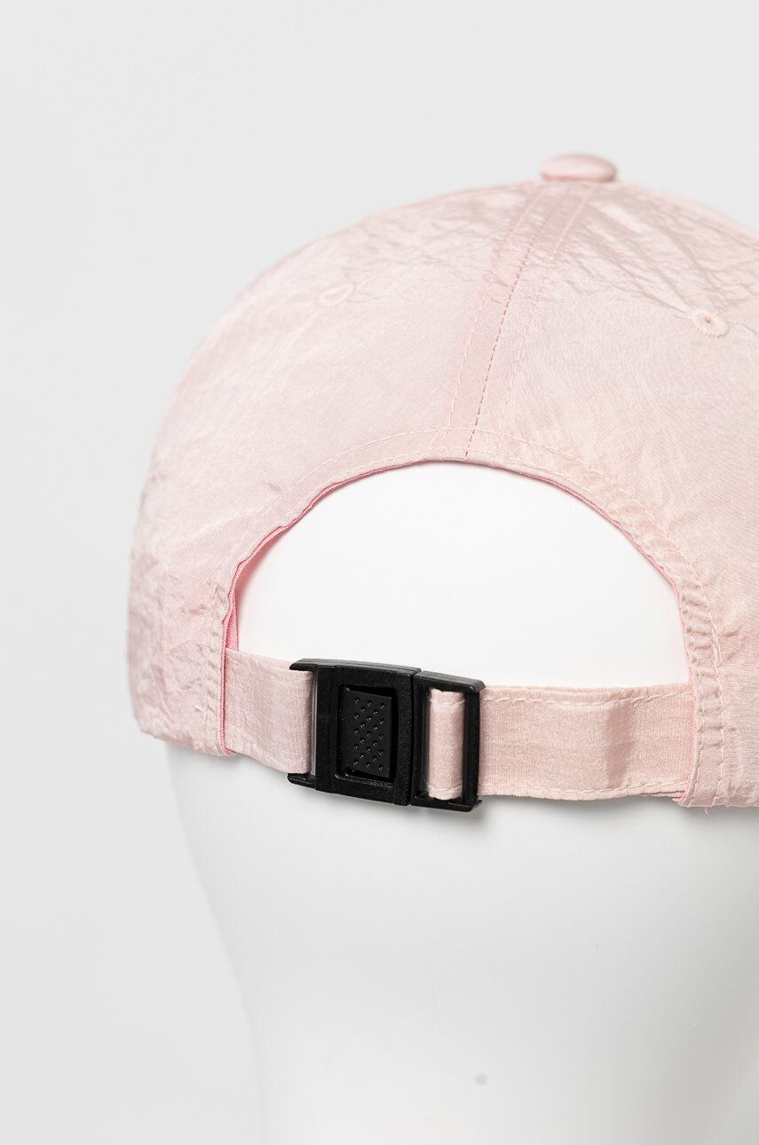 Kangol Čiapka K5280.DR667-DR667 ružová farba jednofarebná - Pepit.sk