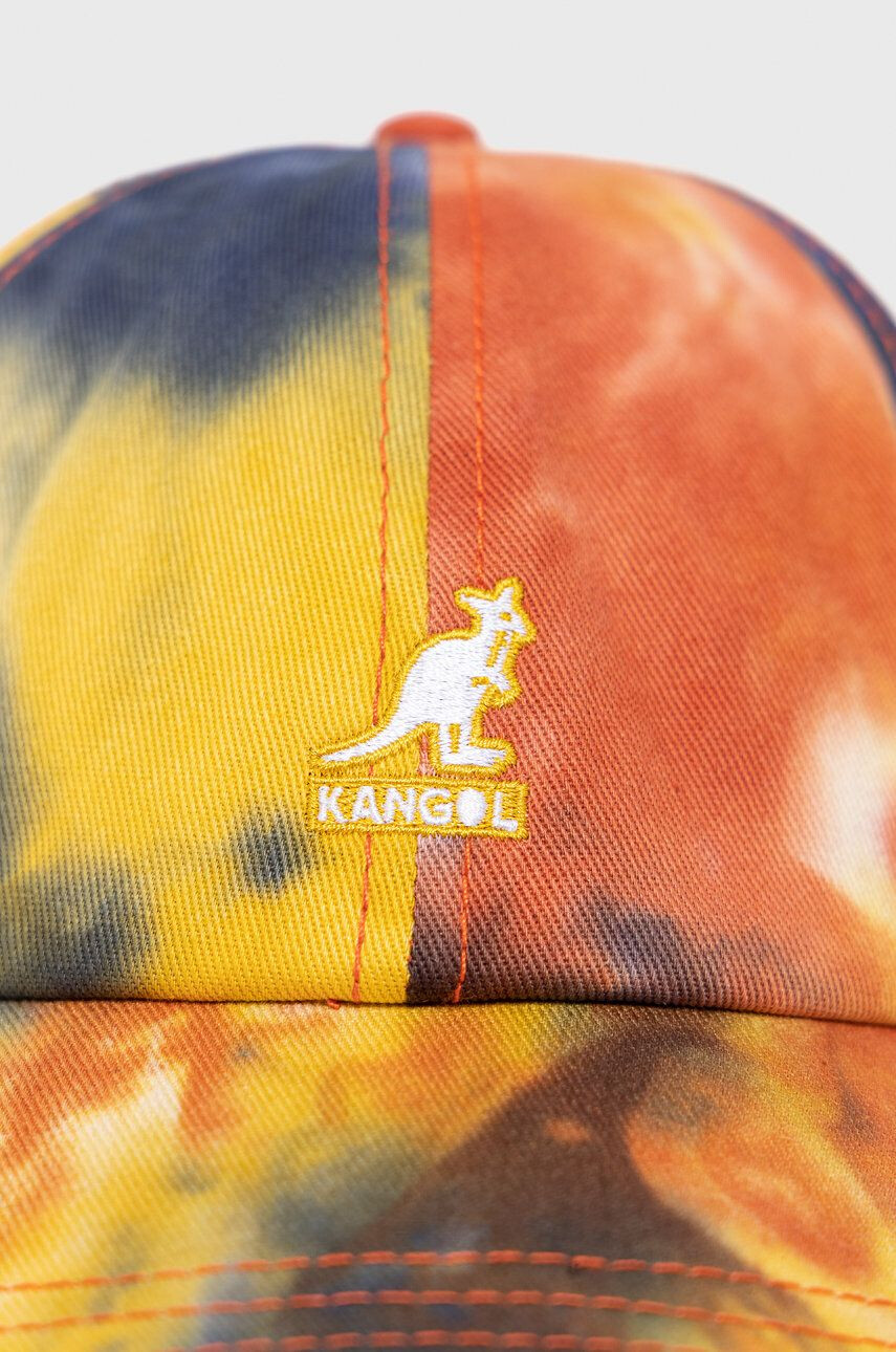 Kangol Čiapka K4360.GP256-GP256 vzorovaná - Pepit.sk