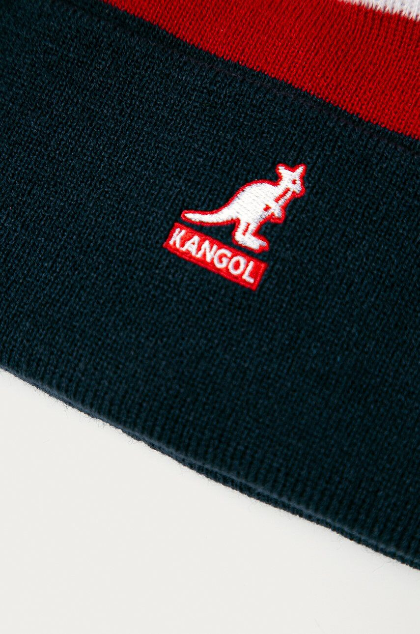 Kangol Čiapka 2978BC.BK001-BK001 - Pepit.sk