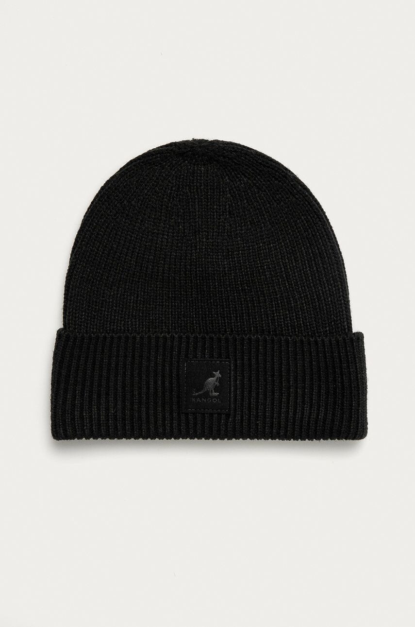 Kangol Čiapka K3020ST.BK001-BK001 - Pepit.sk