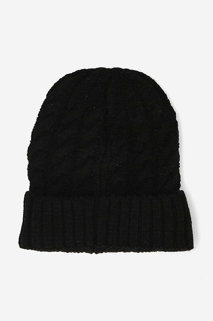 Kangol Čiapka Cable Beanie HEATHER - Pepit.sk