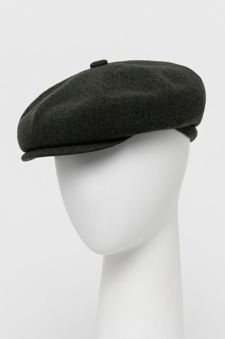 Kangol Čiapka so šiltom K3208HT.CL319-CL319 šedá farba - Pepit.sk