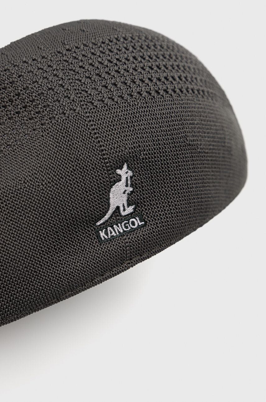 Kangol Čiapka so šiltom K3208HT.CL319-CL319 šedá farba - Pepit.sk