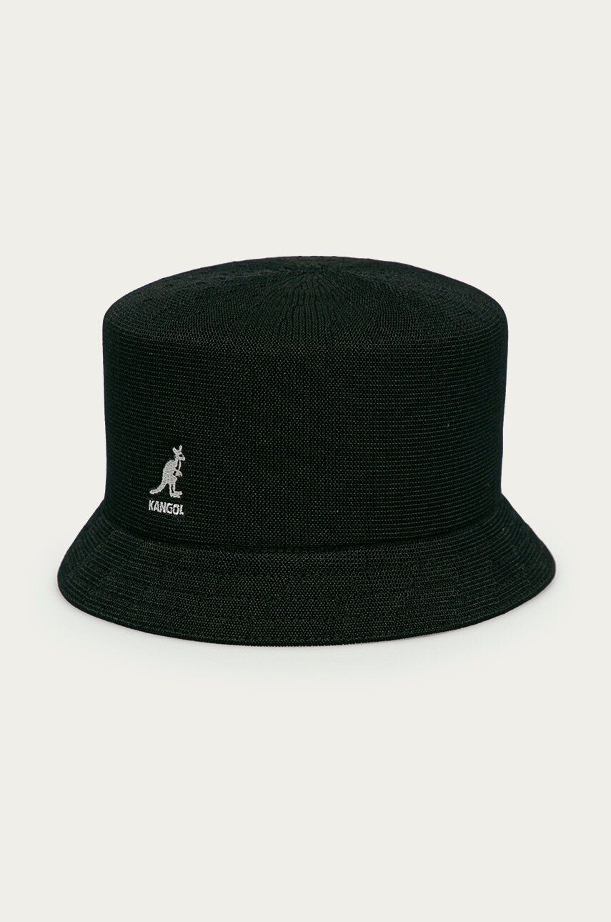 Kangol Klobúk K3299HT.BK001-BK001 - Pepit.sk