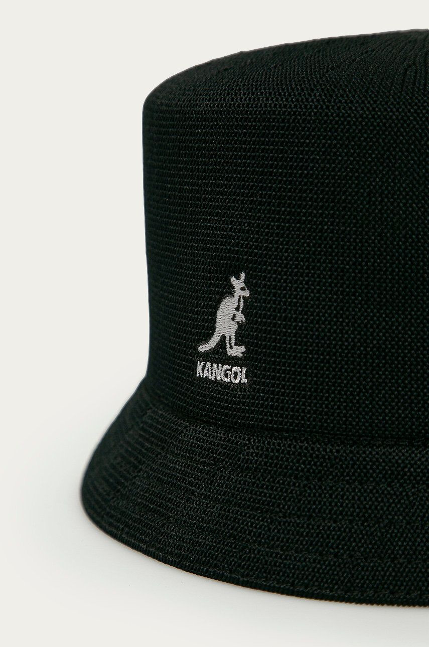 Kangol Klobúk K3299HT.BK001-BK001 - Pepit.sk