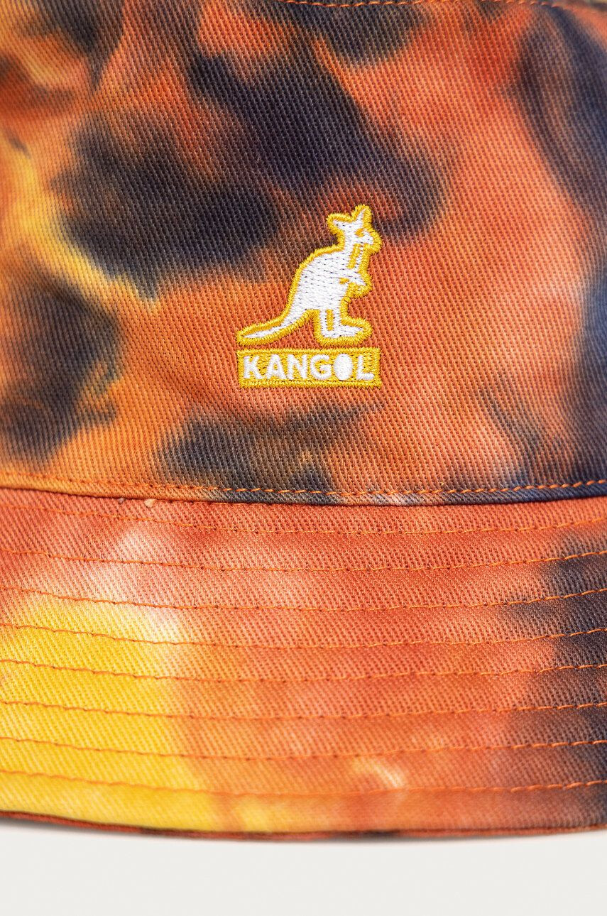 Kangol Klobúk K4359.GP256-GP256 bavlnený - Pepit.sk