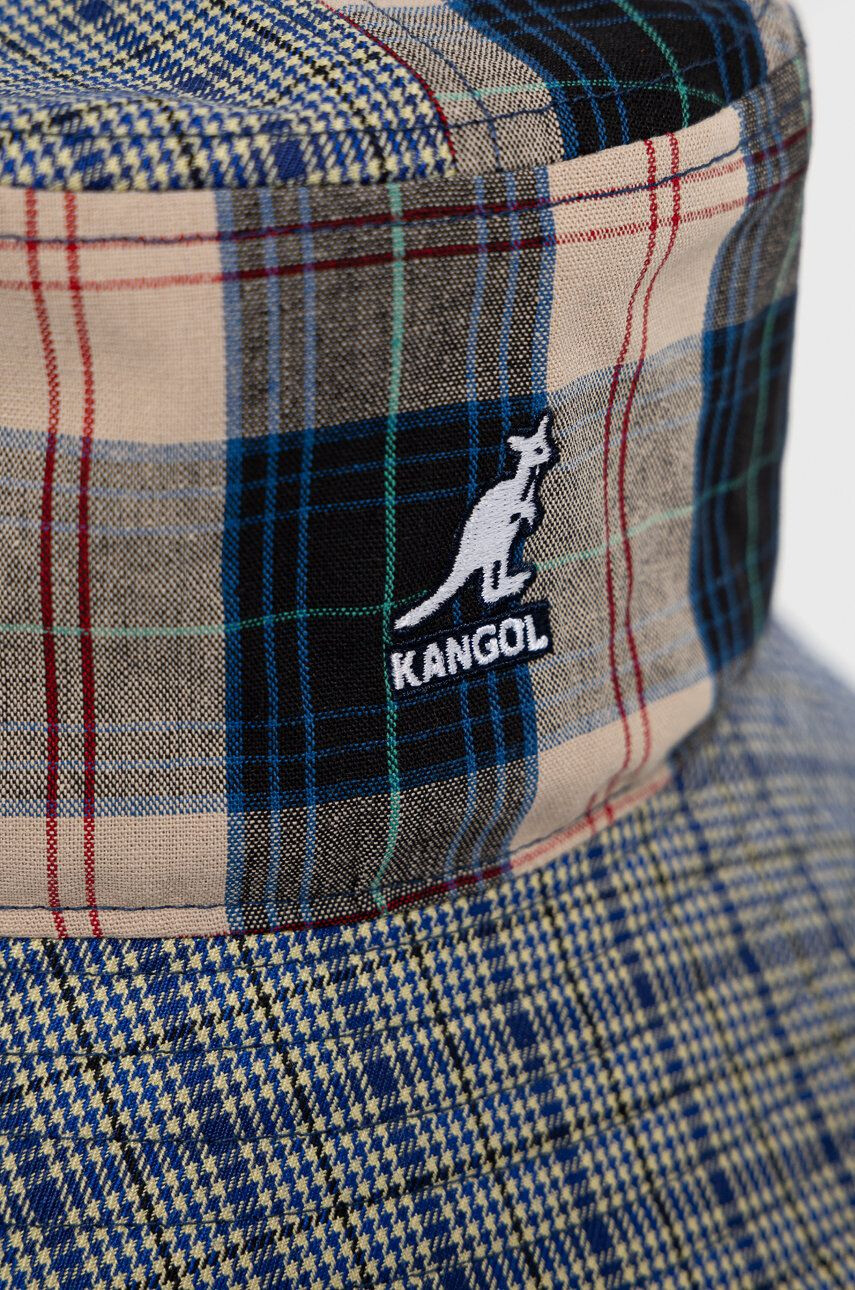 Kangol Klobúk K5297.MB432-MB432 tmavomodrá farba - Pepit.sk