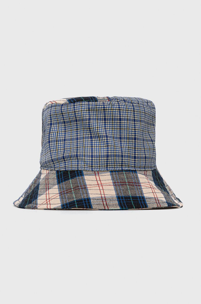 Kangol Klobúk K5297.MB432-MB432 tmavomodrá farba - Pepit.sk