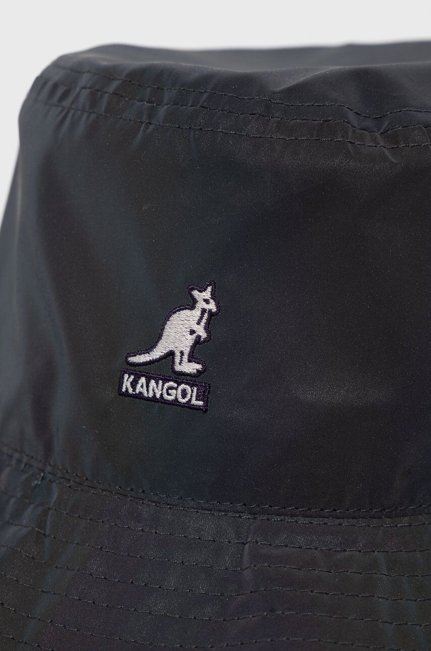 Kangol Klobúk K5298.IN005-IN005 šedá farba - Pepit.sk