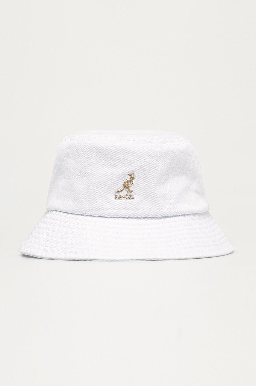 Kangol Klobúk K4224HT.WH103-WH103 - Pepit.sk