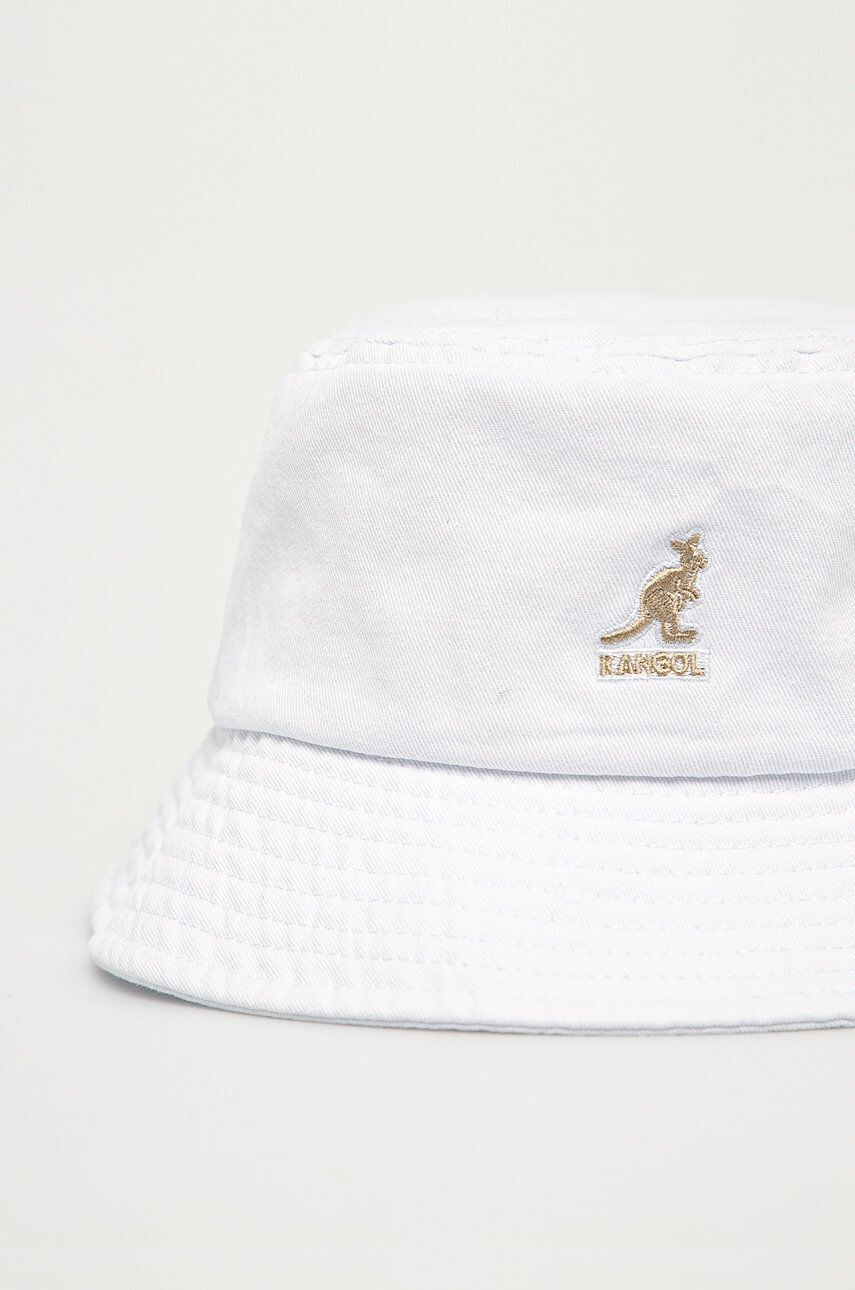 Kangol Klobúk K4224HT.WH103-WH103 - Pepit.sk