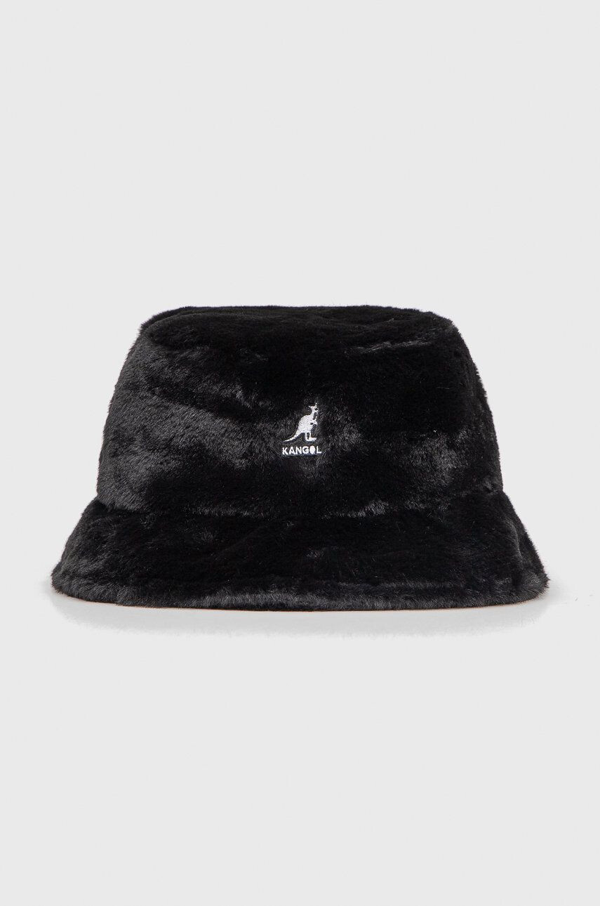 Kangol Klobúk K3050ST.DS405-DS405 šedá farba - Pepit.sk