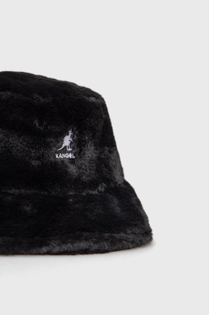 Kangol Klobúk K3050ST.DS405-DS405 šedá farba - Pepit.sk