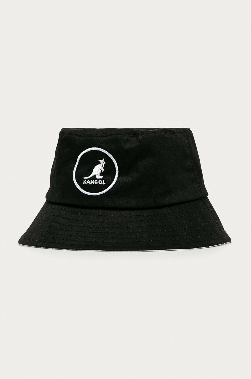 Kangol Klobúk K2117SP.BK001-BK001 - Pepit.sk