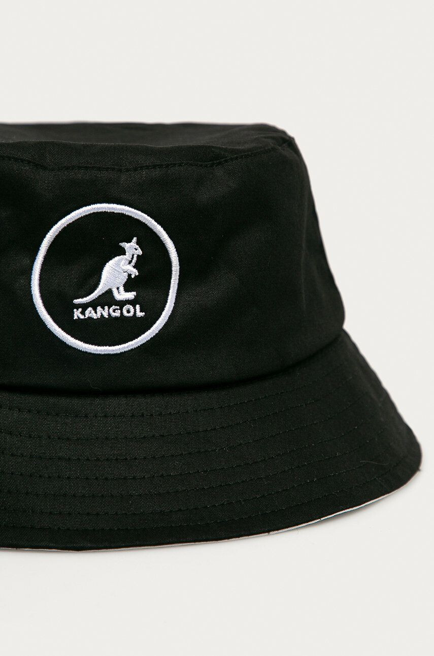 Kangol Klobúk K2117SP.BK001-BK001 - Pepit.sk