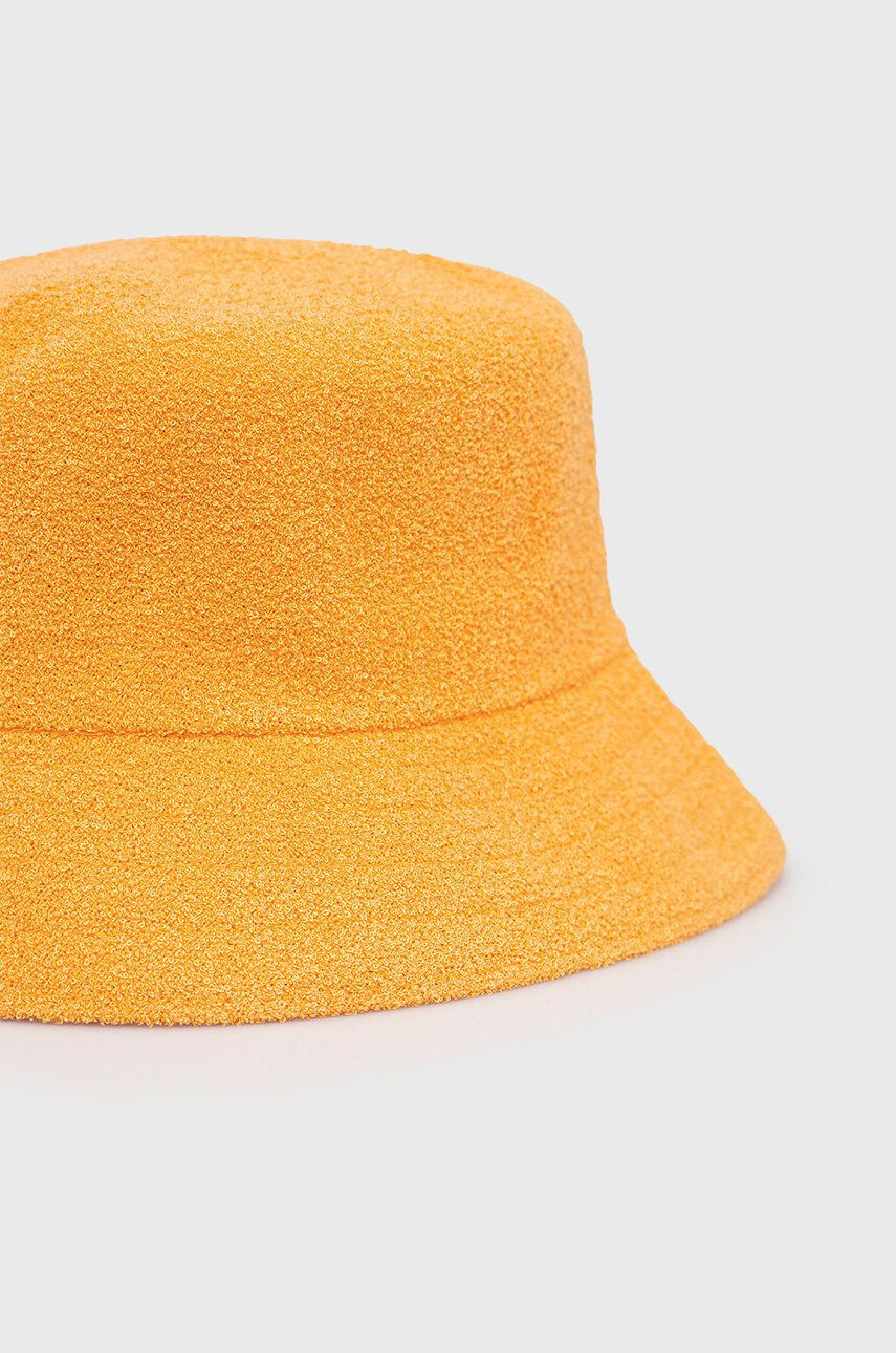 Kangol Klobúk K3050ST.WA800-WA800 oranžová farba - Pepit.sk