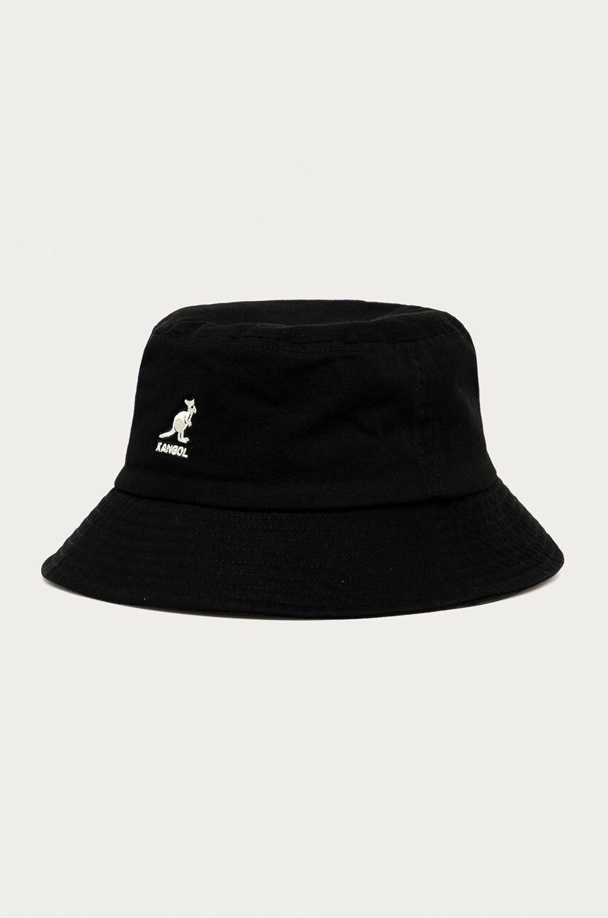 Kangol Klobúk K4224HT.BK001-BK001 - Pepit.sk