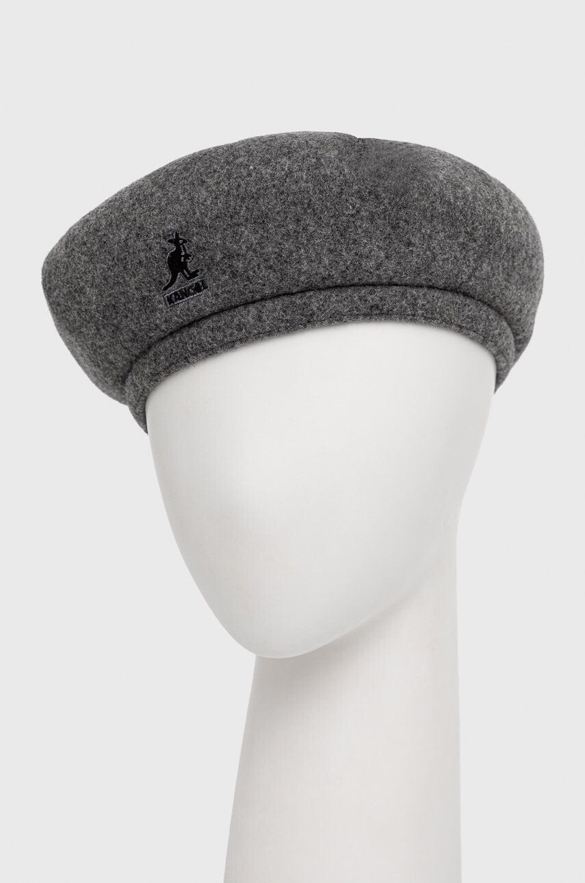 Kangol Vlnená čiapka - Pepit.sk