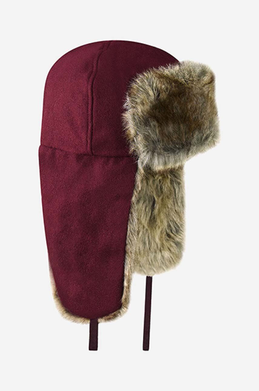 Kangol Vlnená čiapka Wool Ushanka - Pepit.sk