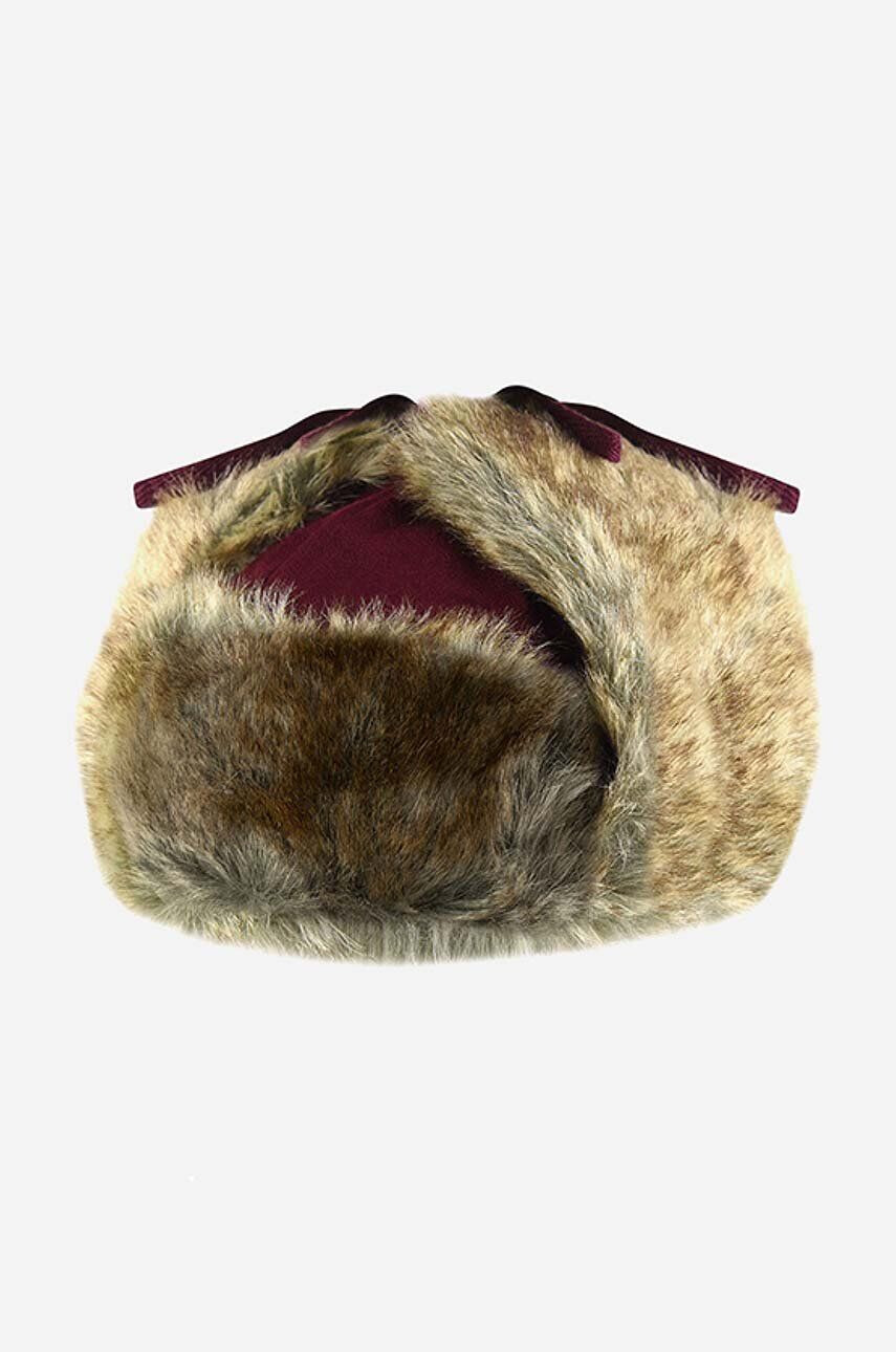 Kangol Vlnená čiapka Wool Ushanka - Pepit.sk